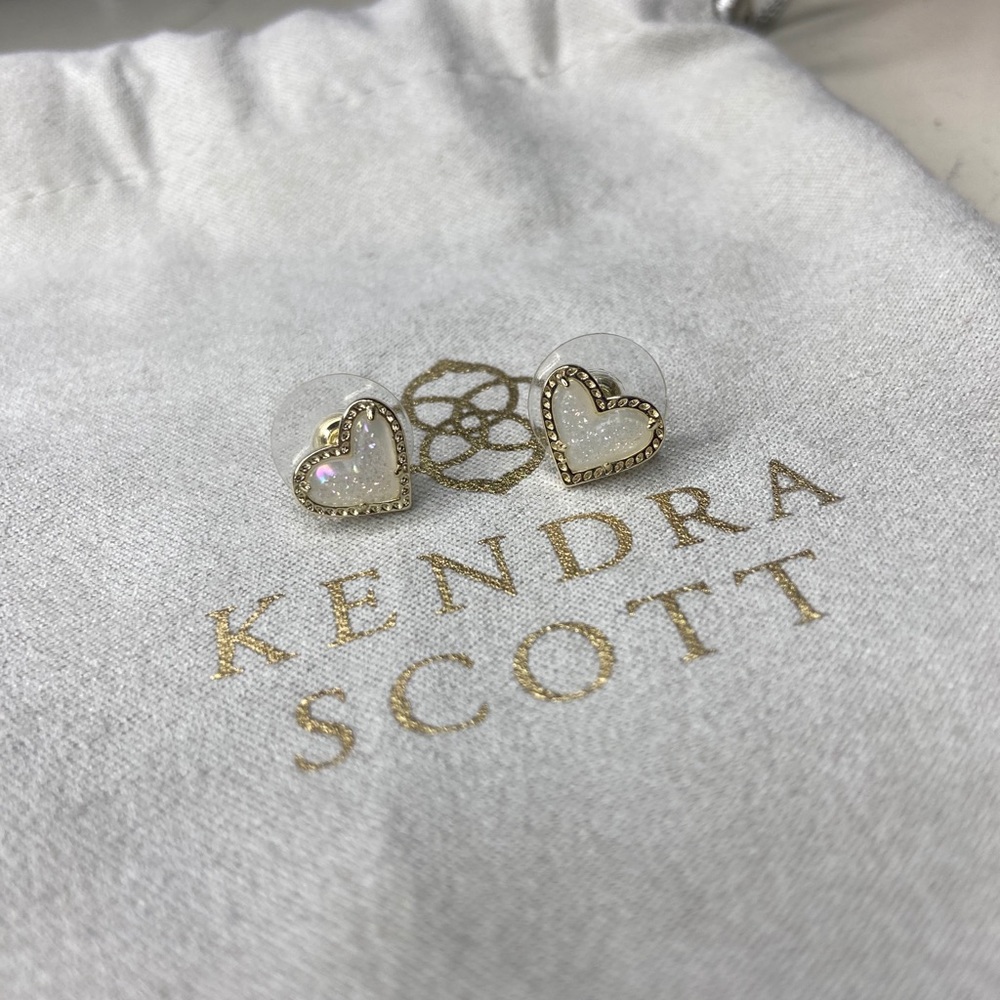 Kendra Scott Earrings